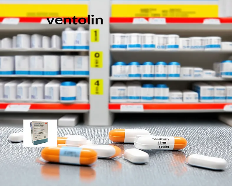 Ventolin 1